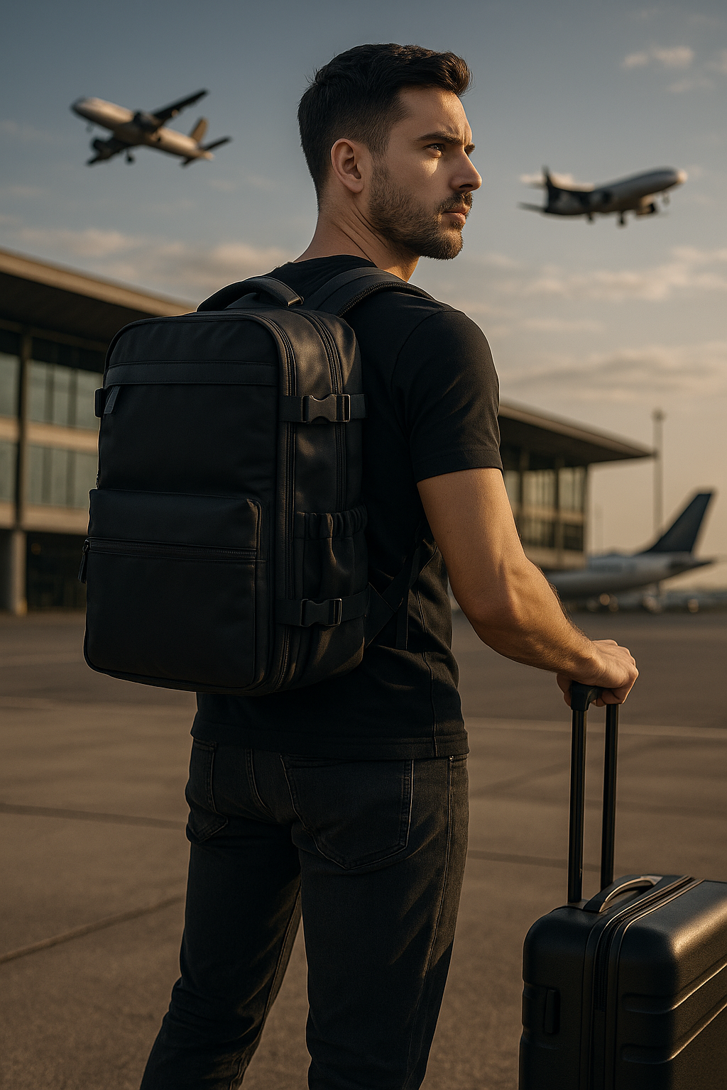 smart case